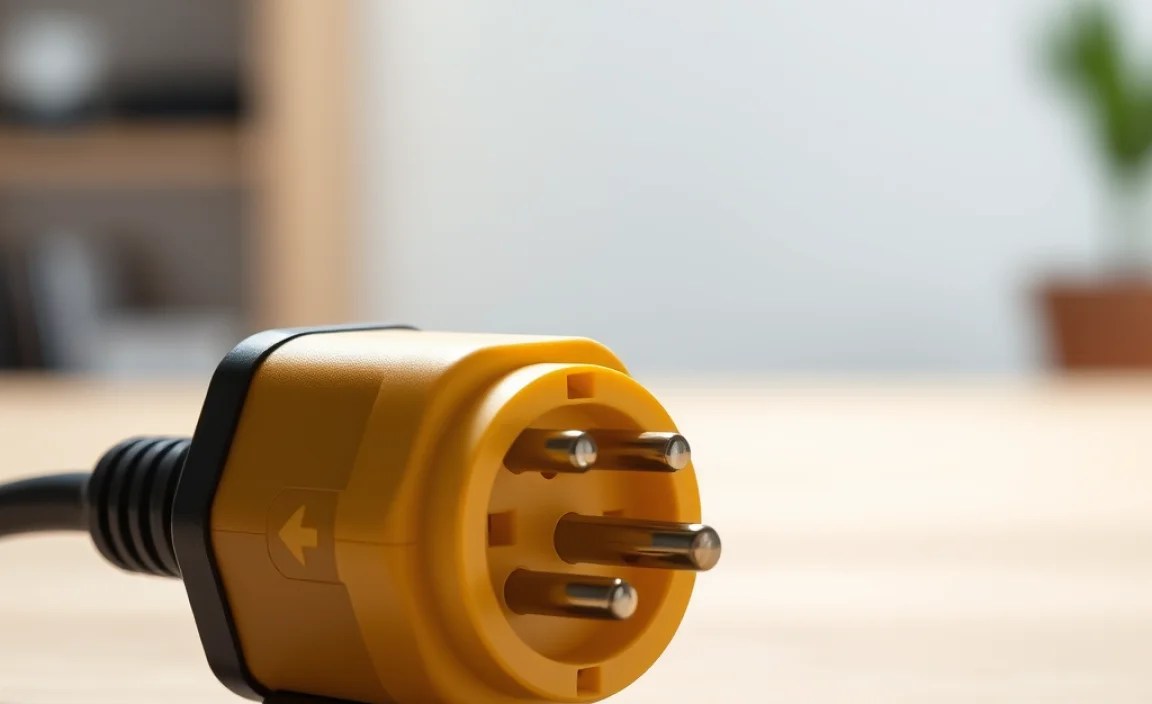 Troubleshooting Common Issues with Plug Adapters