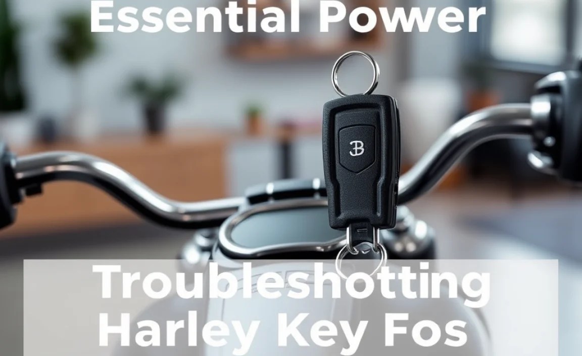 Troubleshooting Common Key Fob Issues