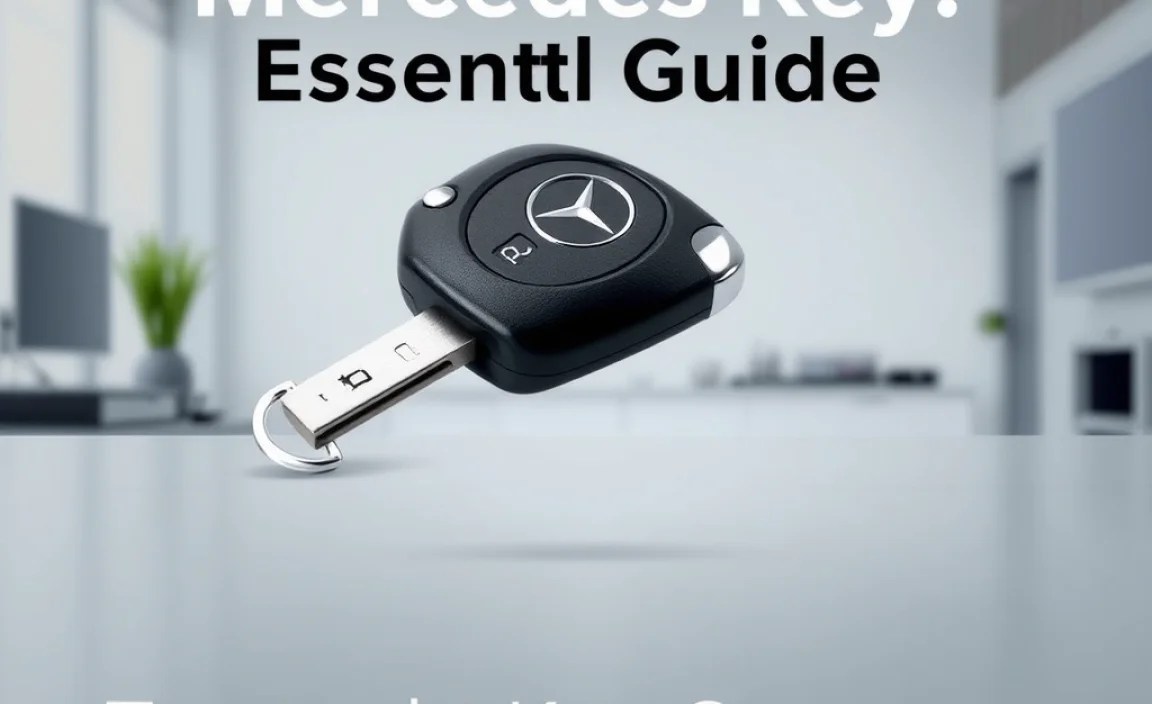 Troubleshooting Common Key Fob Issues