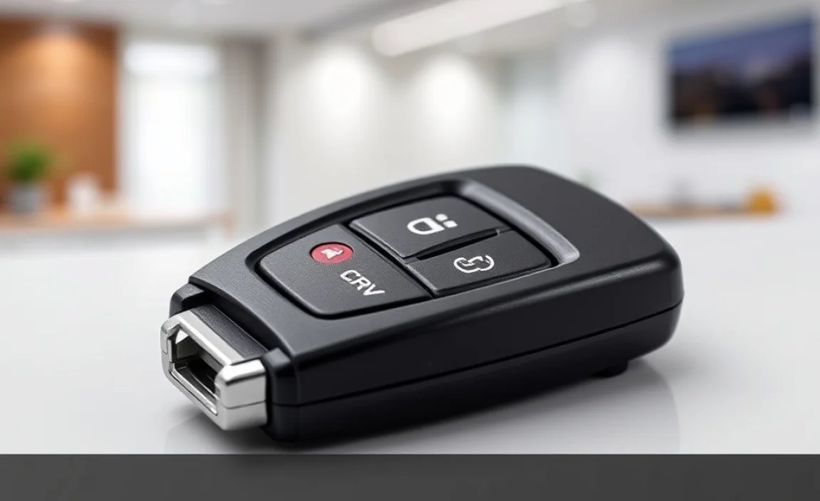Troubleshooting Common Key Fob Issues