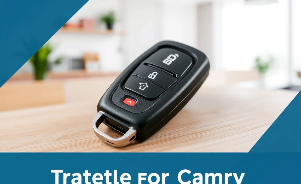 Troubleshooting Common Key Fob Issues