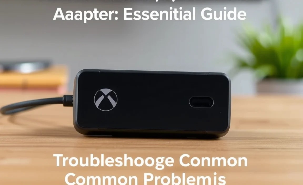 Troubleshooting Common Problems