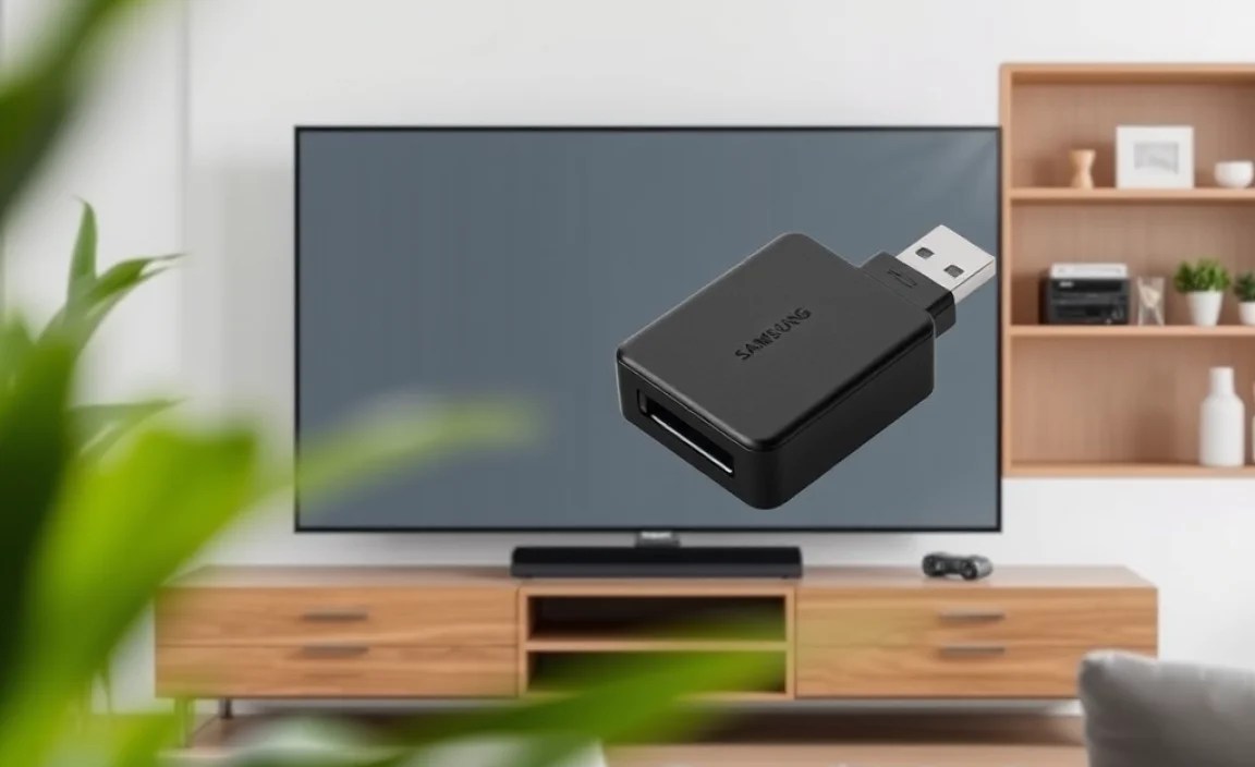Types of Bluetooth Adapters