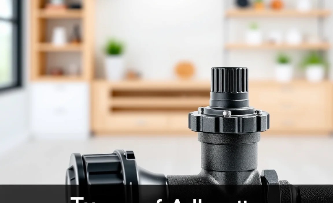 Types of Pitless Adapters