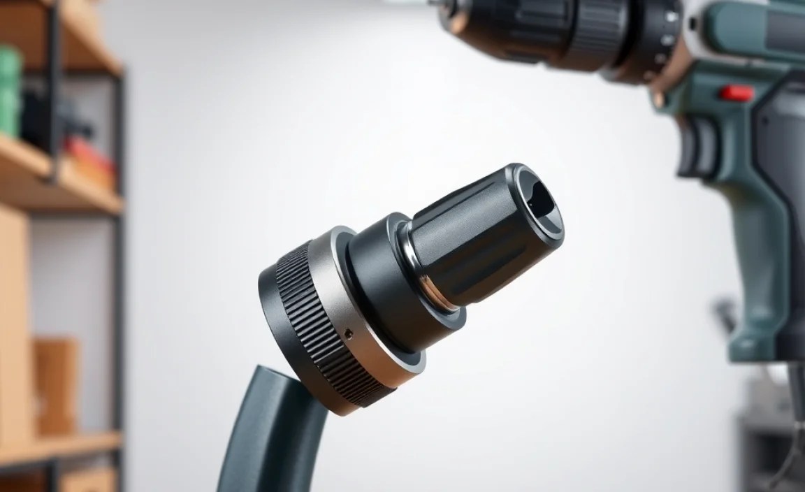 Types of Right Angle Adapters