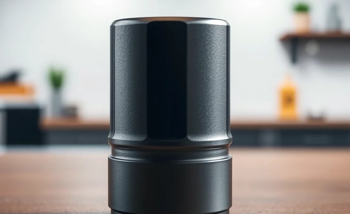 Types of Socket Adapter Sets for Every Need