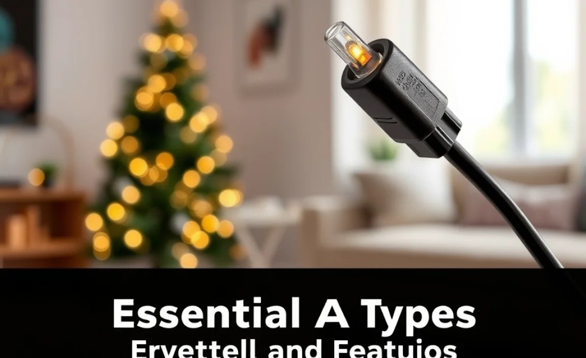 Understanding Adapter Types and Features