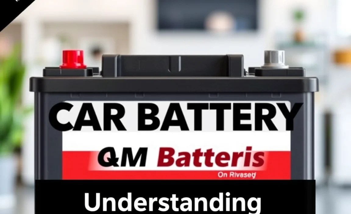 Understanding AGM Batteries