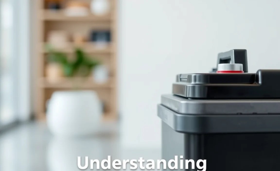 Understanding AGM Batteries