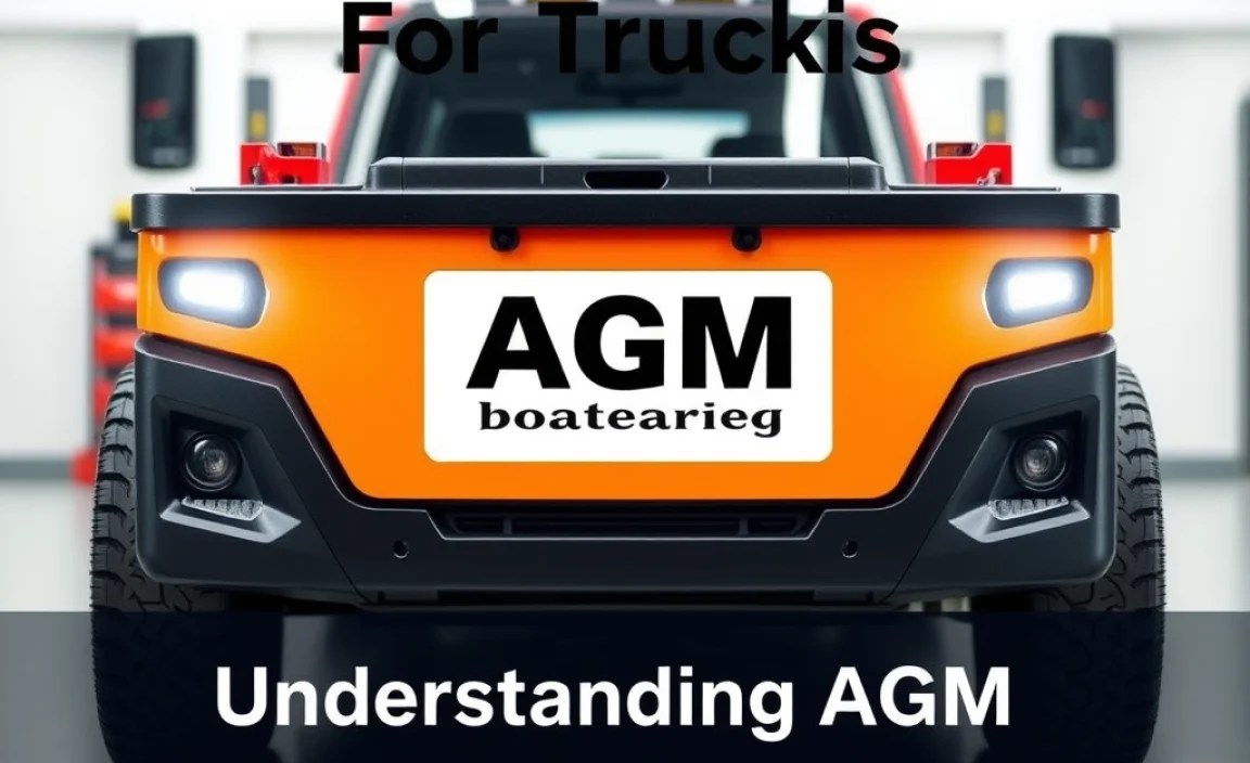 Understanding AGM Technology