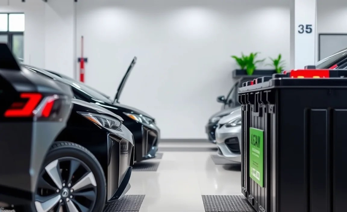 Understanding AGM Technology