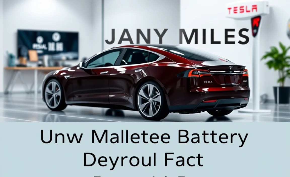 Understanding Battery Degradation