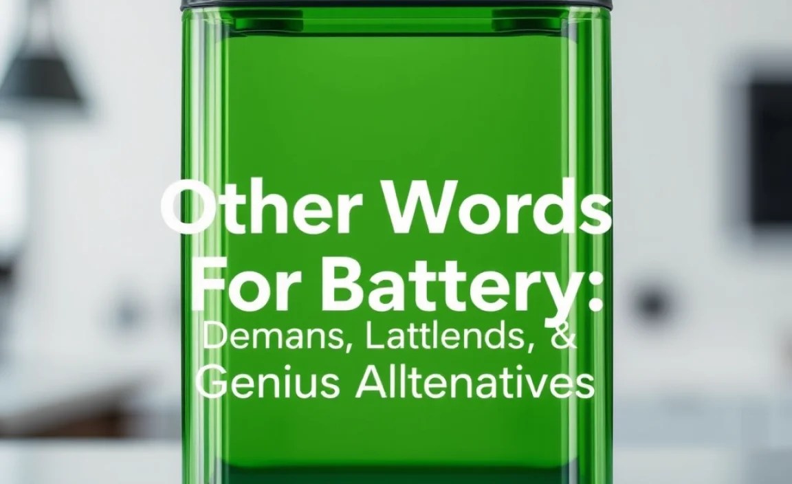 Understanding Battery Technology: The Basics