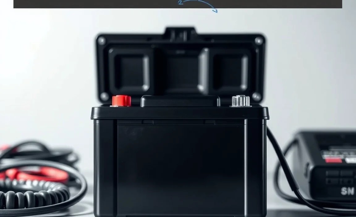 Understanding Battery Types