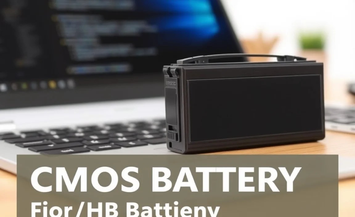 Understanding BIOS/UEFI Settings After Replacement