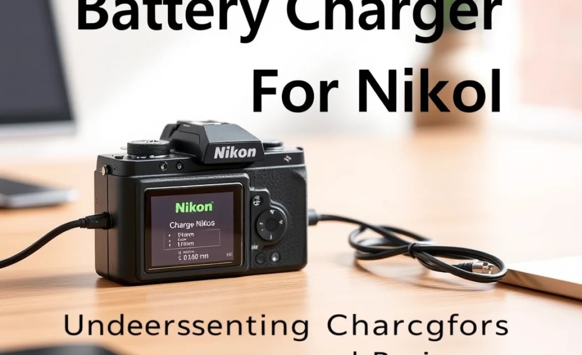 Understanding Charging Indicators and Lights