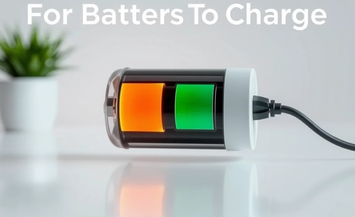 Understanding Charging Stages