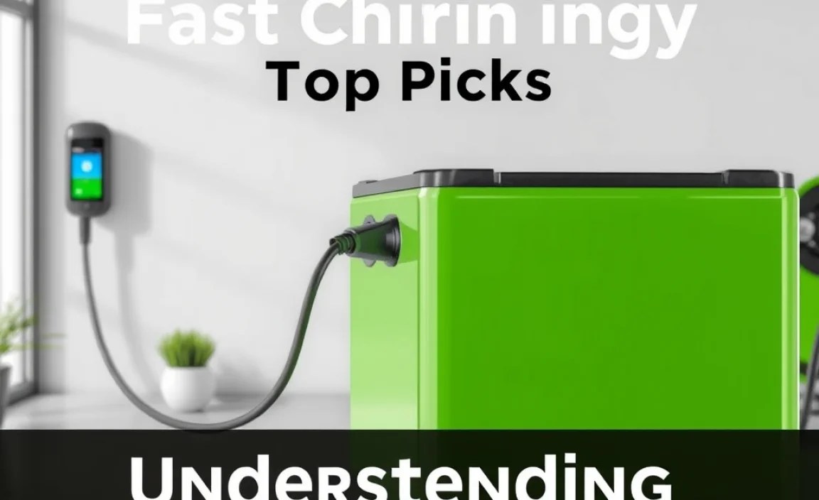 Understanding EV Batteries