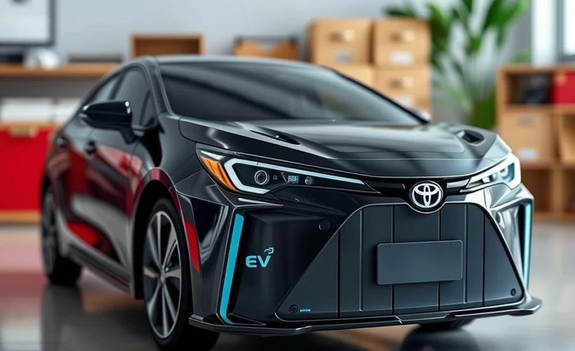 Understanding EV Batteries