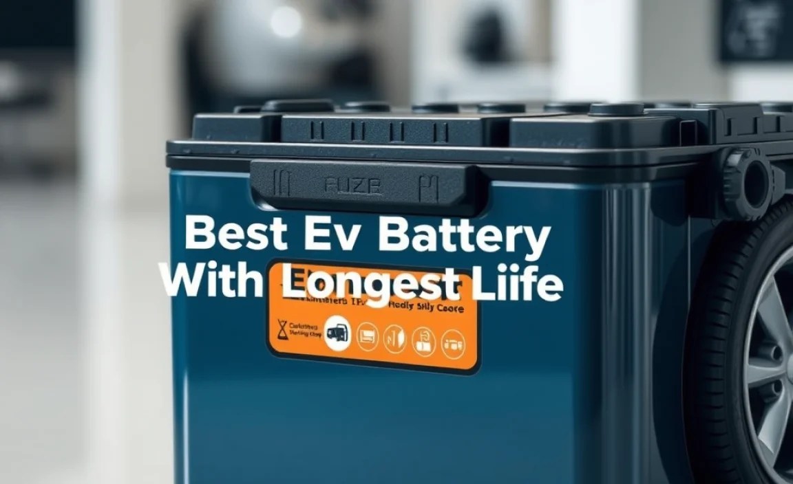 Understanding EV Batteries