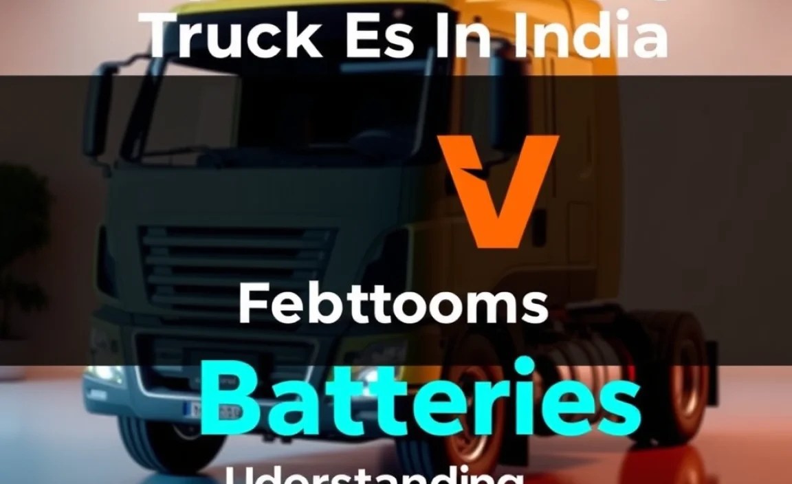 Understanding EV Batteries