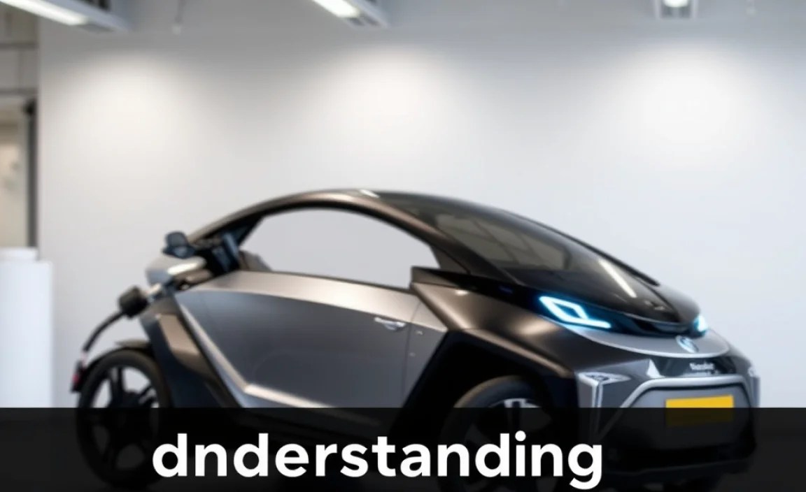 Understanding EV Batteries