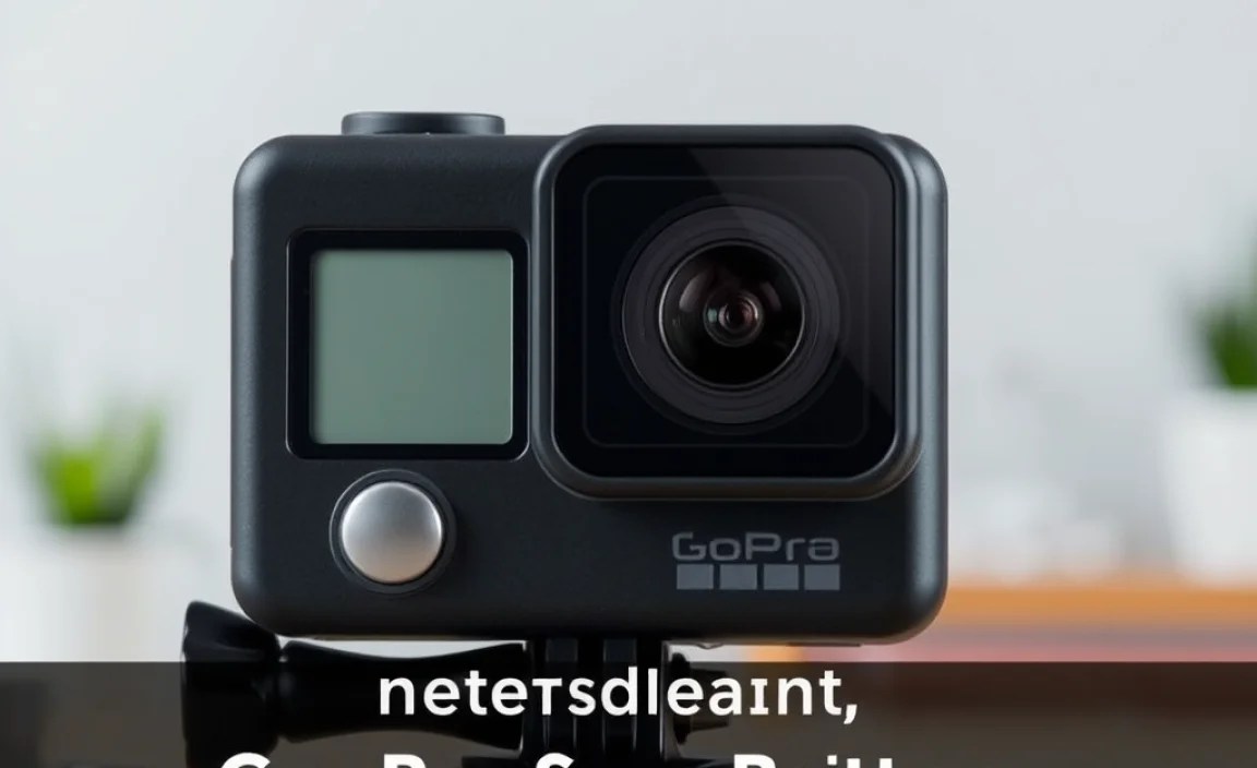 Understanding GoPro Battery Specifications