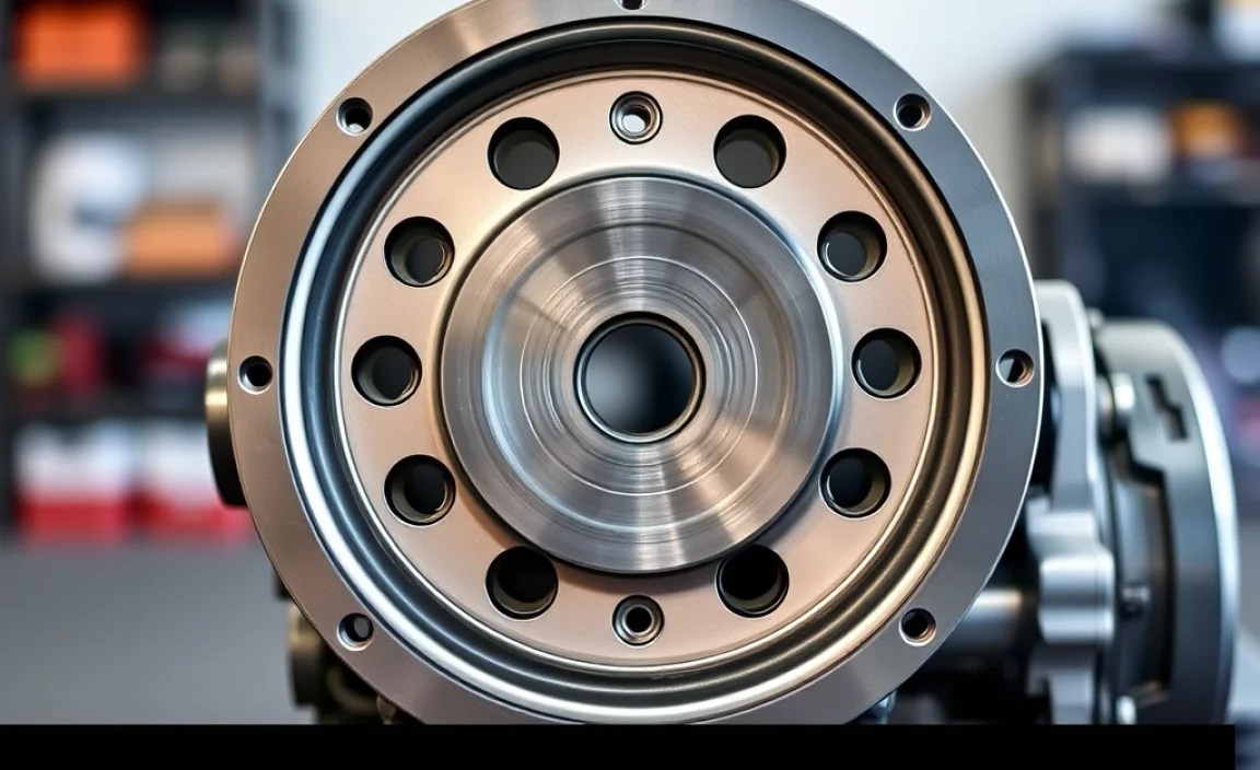 Understanding How Adapter Plates Work