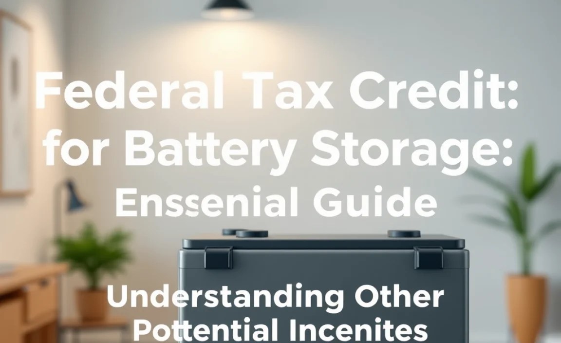 Understanding Other Potential Incentives