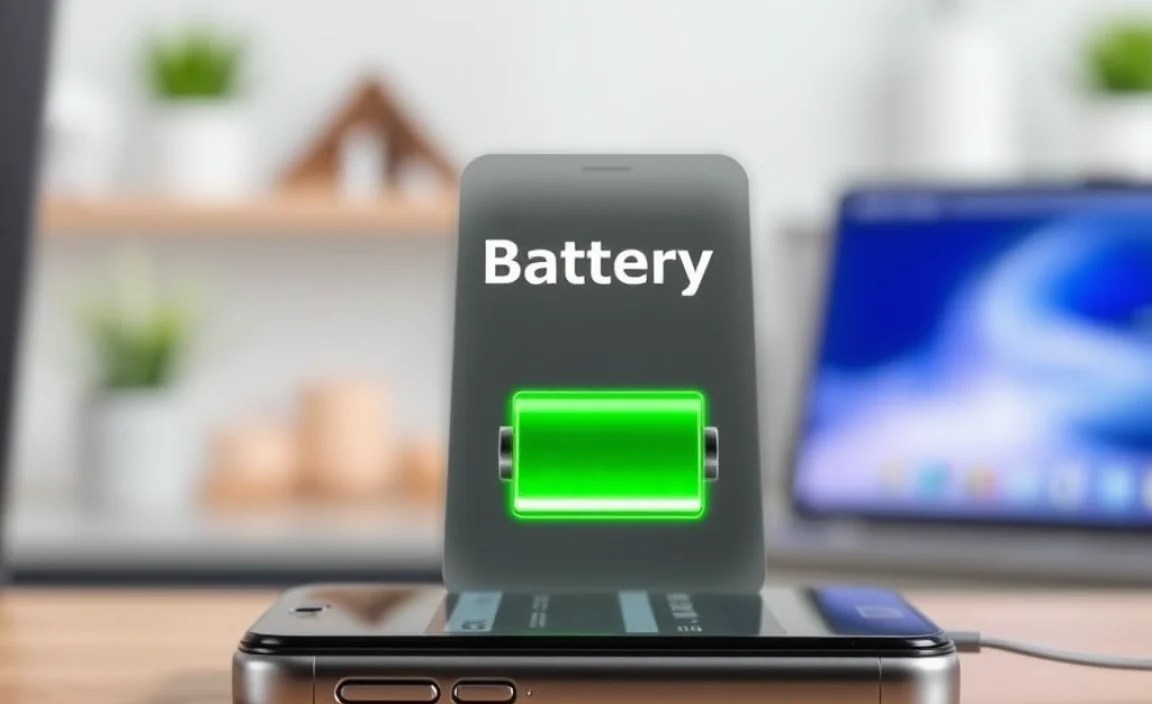 Understanding Power Usage