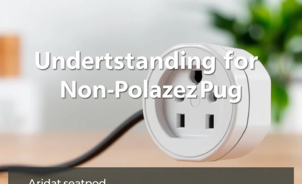 Understanding the Risks: Grounding vs. Non-Grounding Adapters