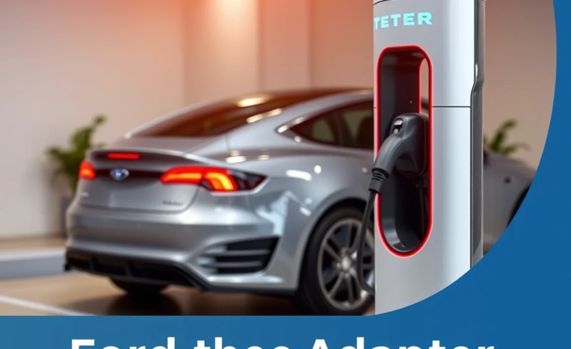 Using the Adapter: A Step-by-Step Guide