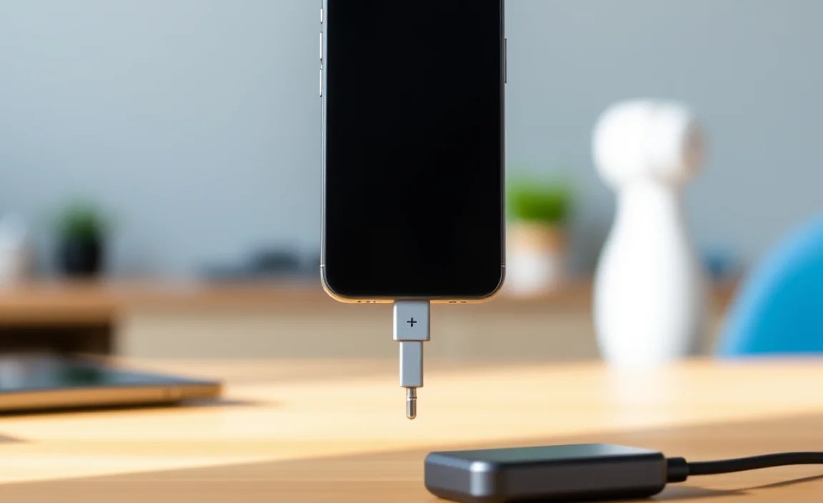 Using Your Adapter: Step-by-Step