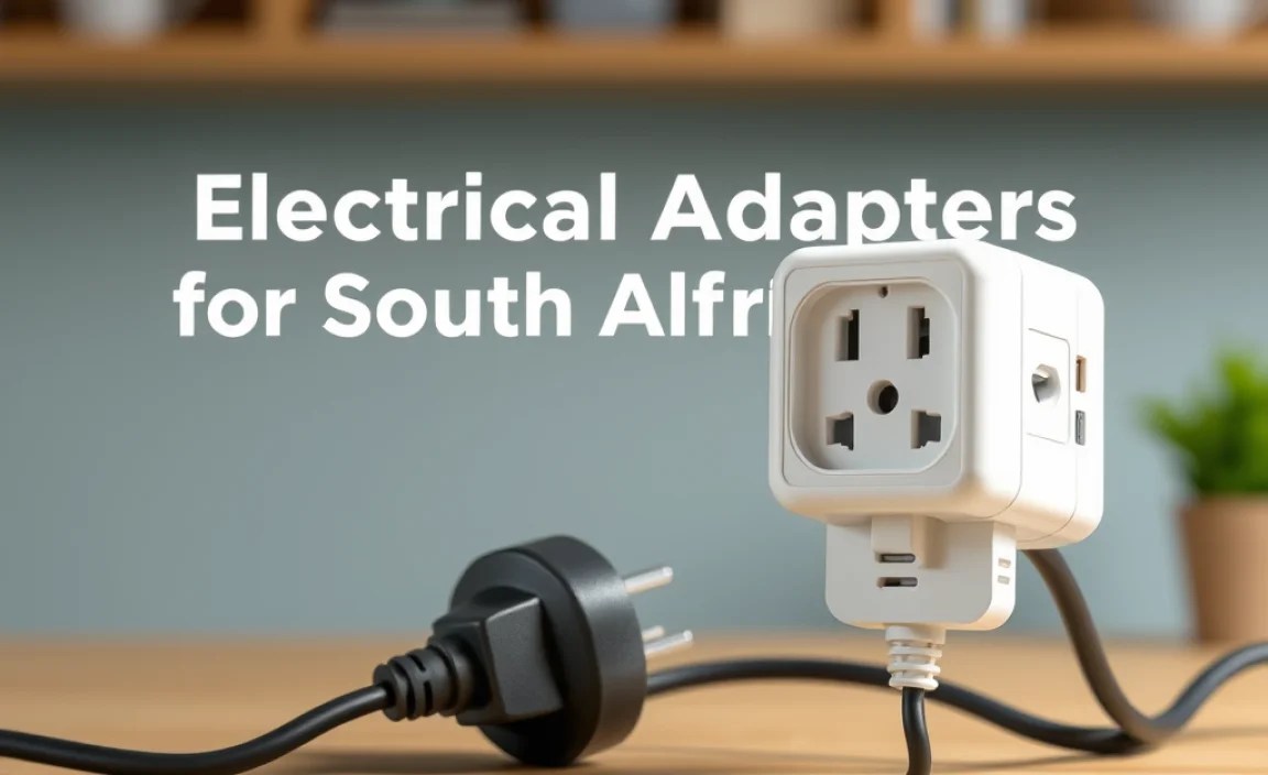 Voltage and Wattage Considerations