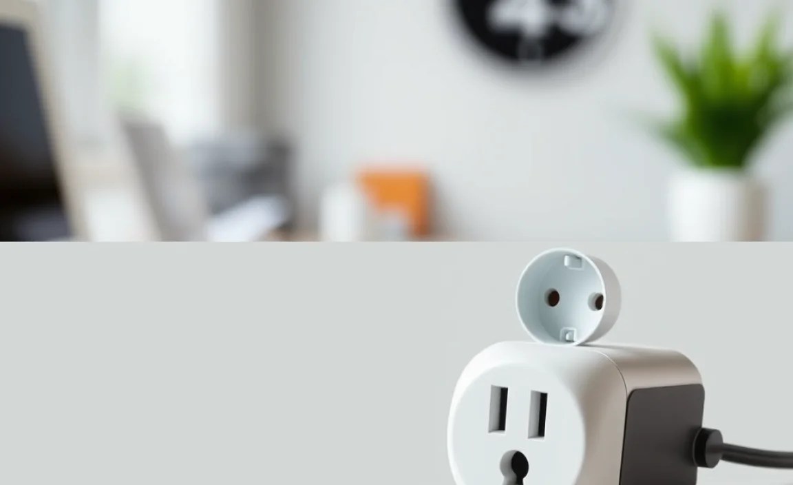 What About Voltage and Frequency?