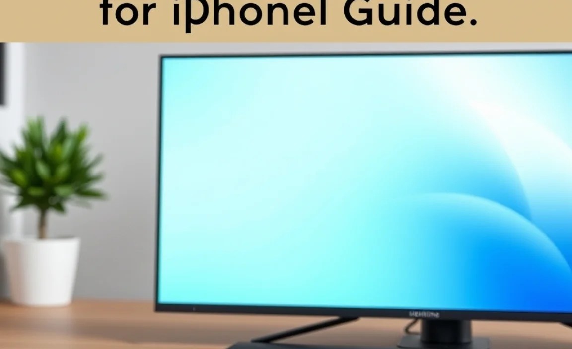 What You&rsquo;ll Need