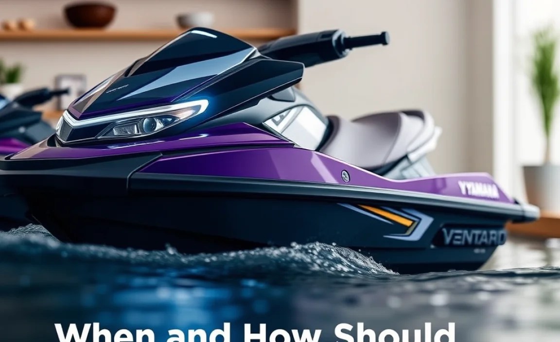 When and How Often Should You Flush?