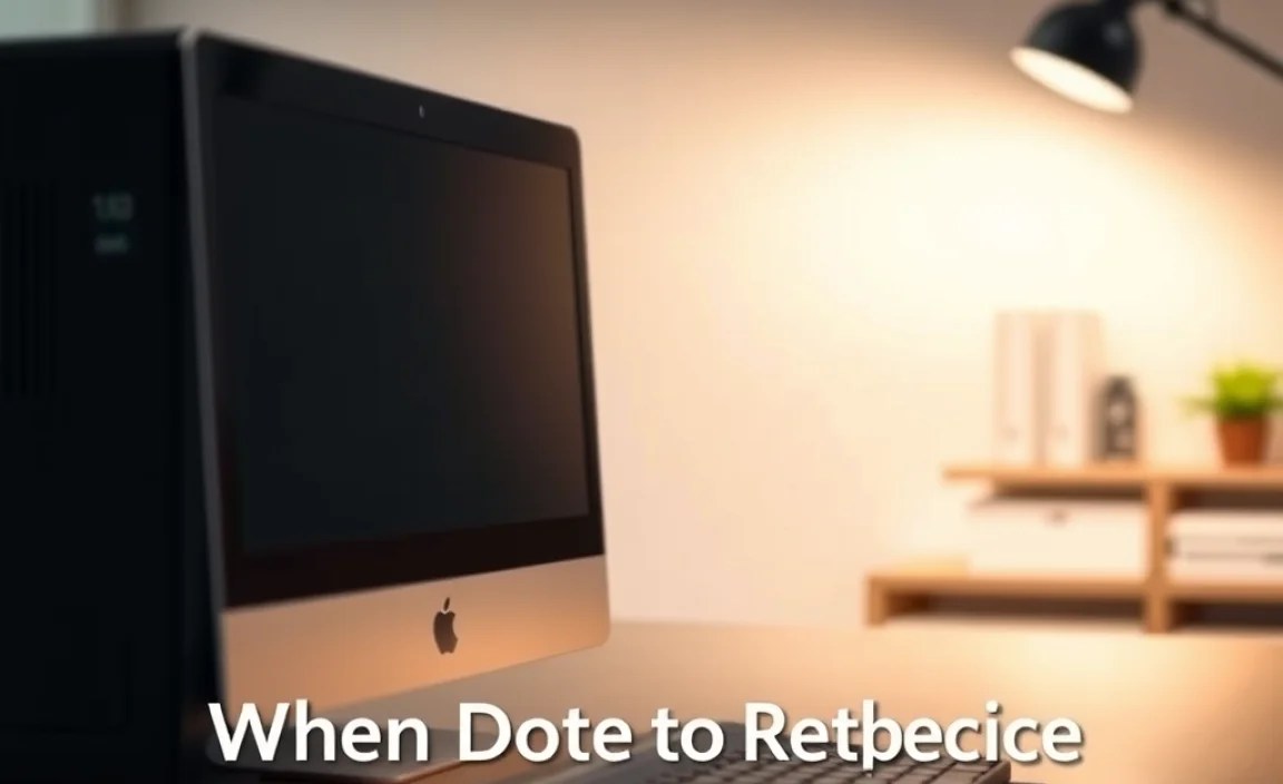 When Do You Need to Replace Your CMOS Battery?