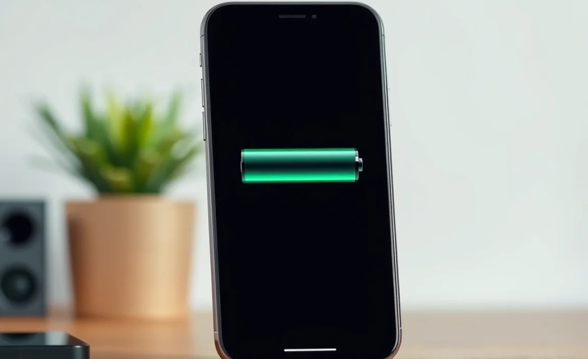 When to Consider a New Battery