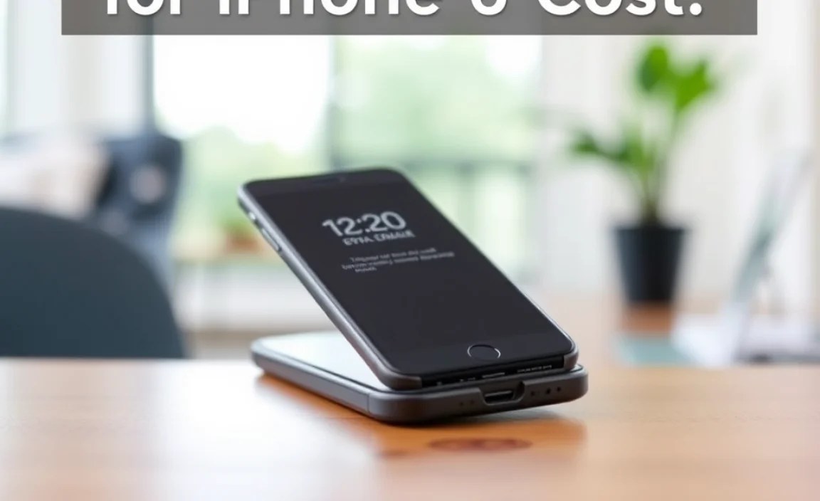 When to Consider Professional Replacement