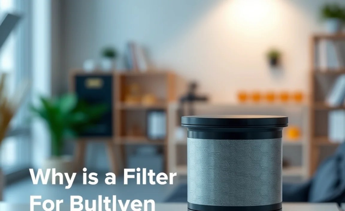 Why is a Filter Adapter So Important?