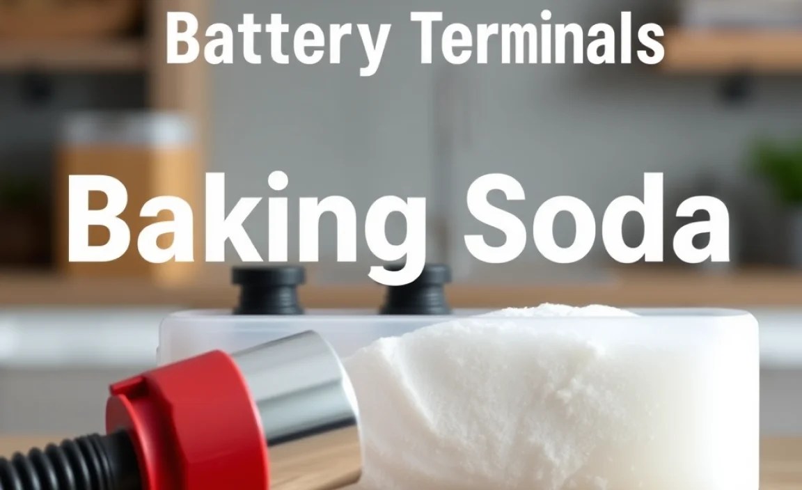 Why Use Baking Soda?