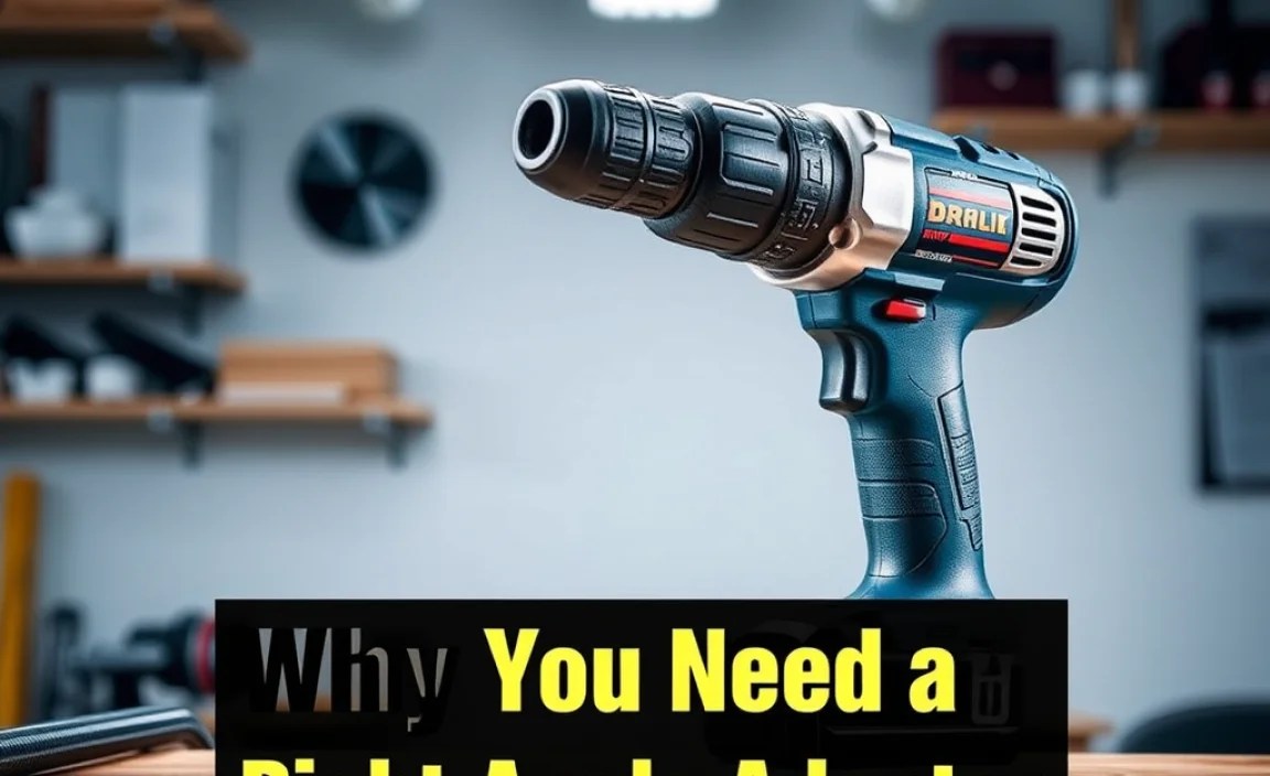 Why You Need a Right Angle Adapter