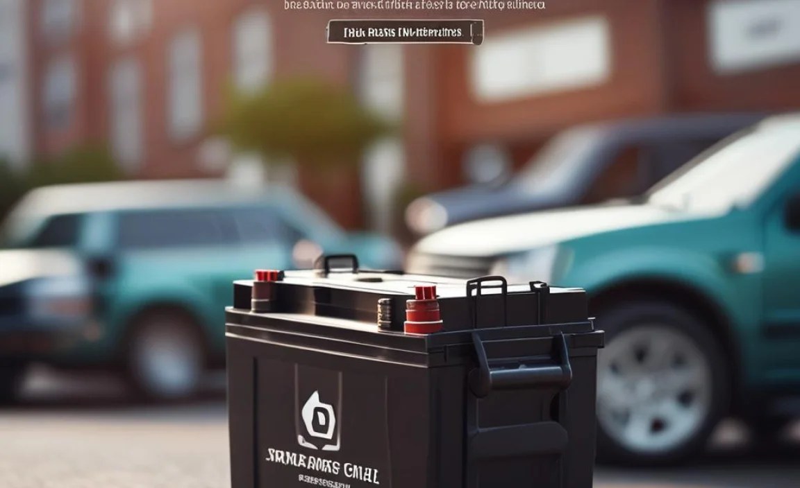 1. Understanding Deep Cycle Batteries