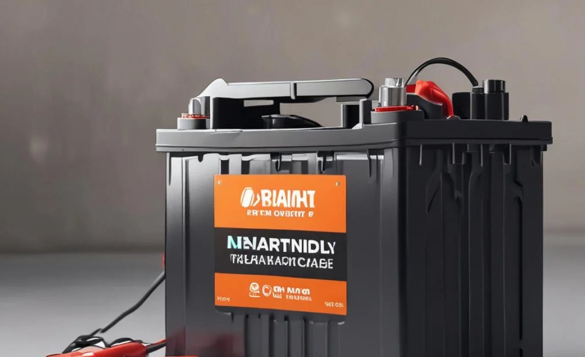 3. Fast Charging Capabilities