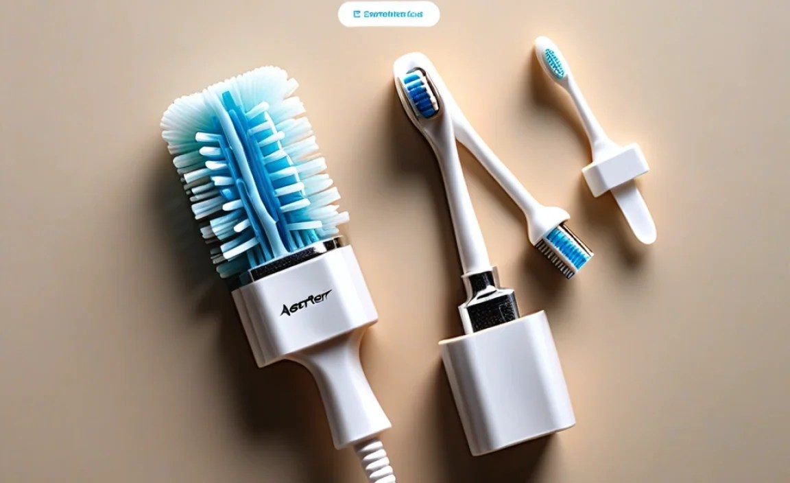 Adapter Plug For Toothbrush: Essential Guide