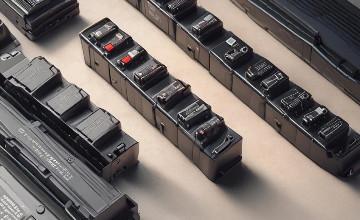 Availability and Convenience