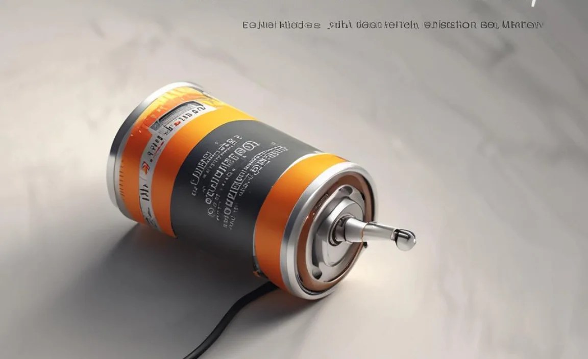 Battery Alternatives