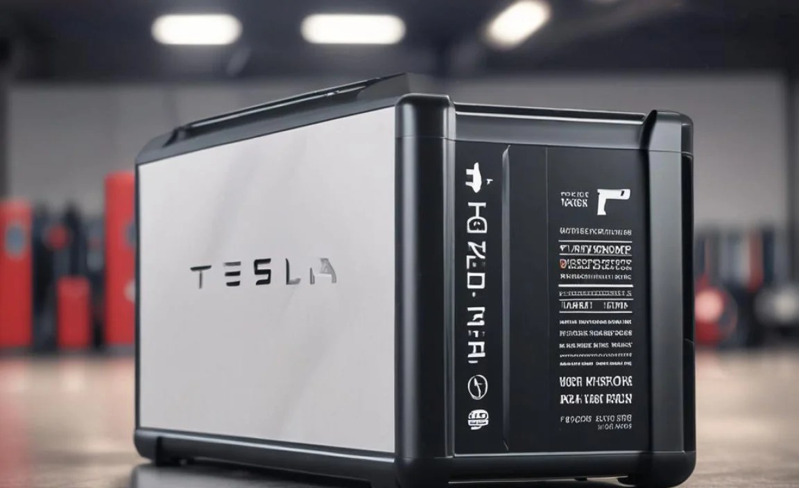 Battery Capacity and Range
