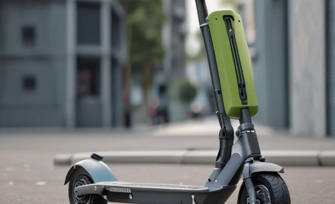 Battery Capacity and Range